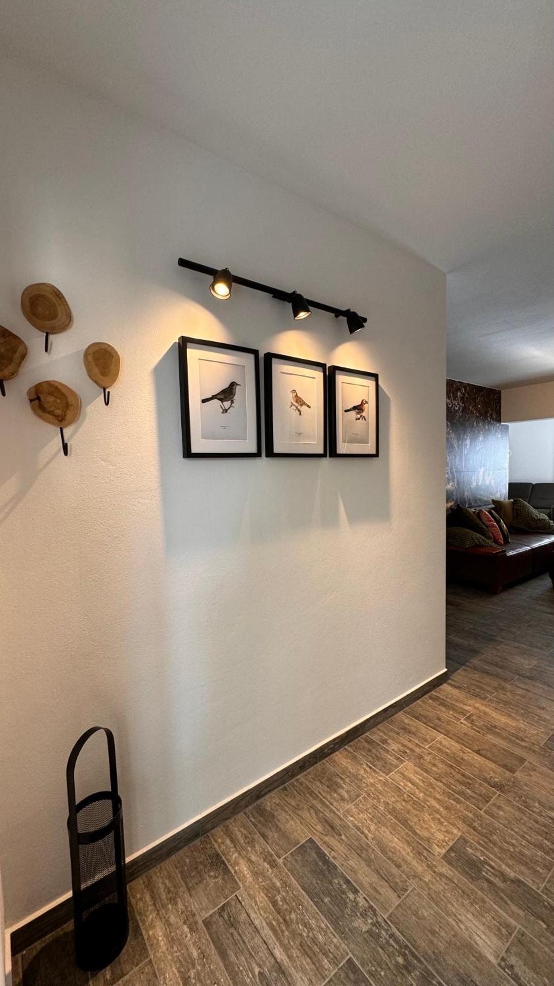 Apartment With A Terrace Forest Home Lullula Veprinac Luaran gambar